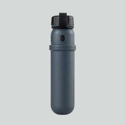日本 NESTOUT Outdoor Battery 5000mAh 軍事風行動電源 防水防塵防震